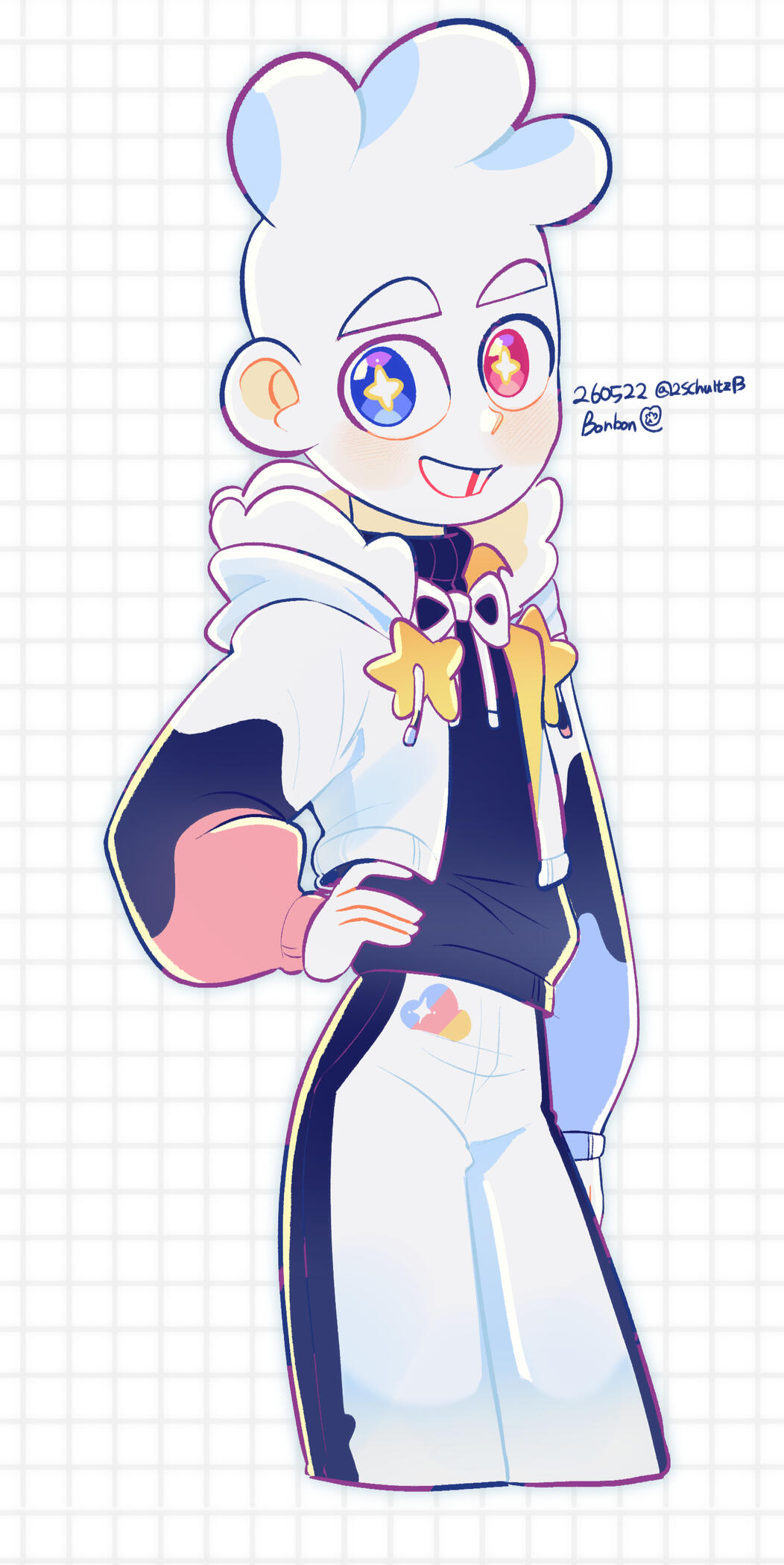 260600 Bonbon