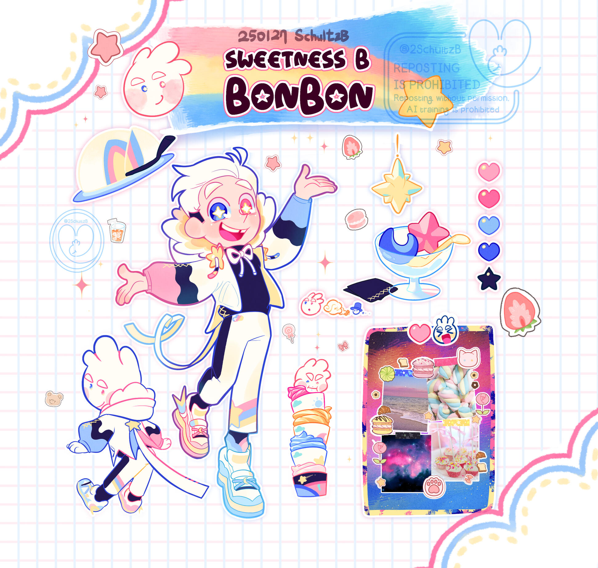 250127 Bonbon Character sheet