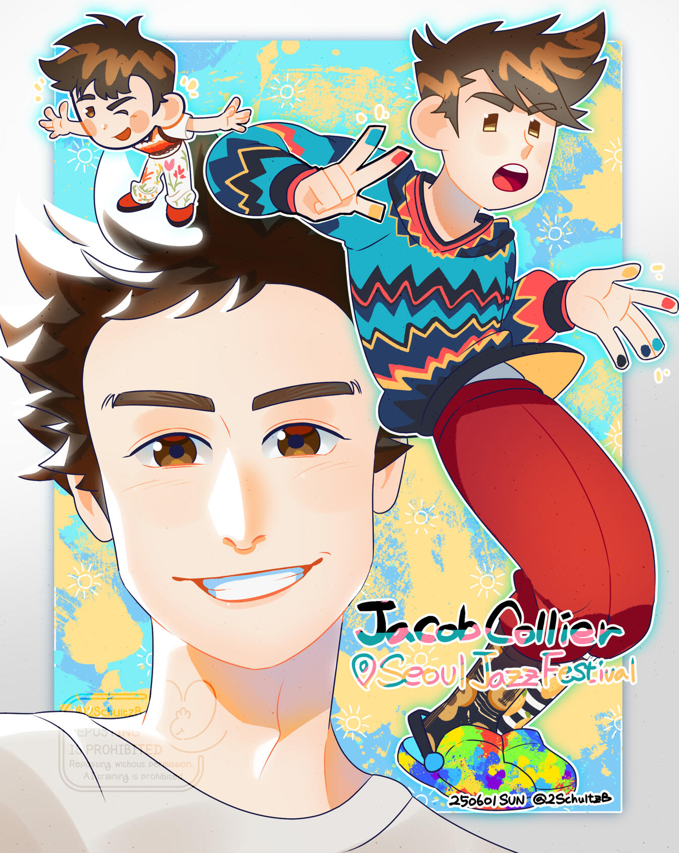 250529 Jacob collier