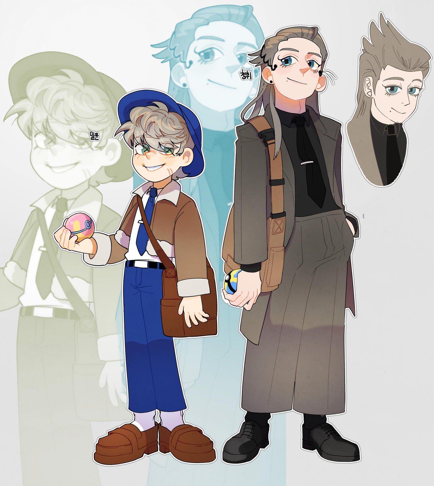 250506 밀운&amp;청휘